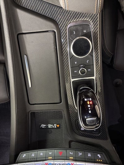 2023 Cadillac CT5 Sport