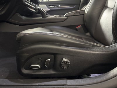 2023 Cadillac CT5 Sport