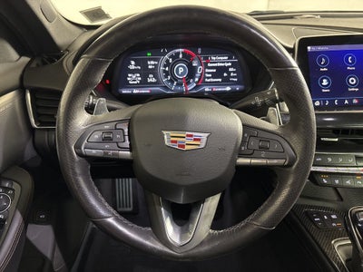 2023 Cadillac CT5 Sport