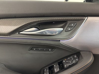 2023 Cadillac CT5 Sport