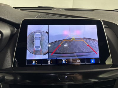 2023 Cadillac CT5 Sport