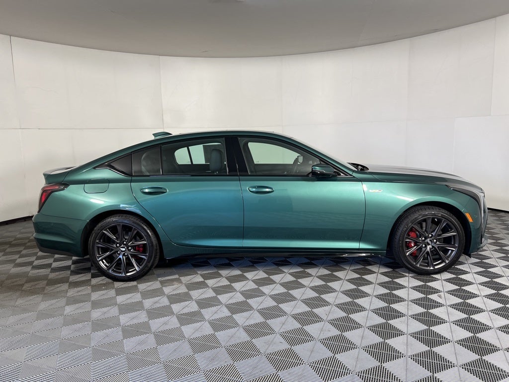 2026 Cadillac CT5 V-Series