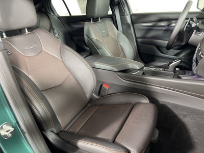 2026 Cadillac CT5 V-Series