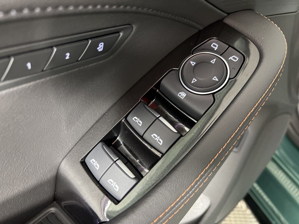 2026 Cadillac CT5 V-Series