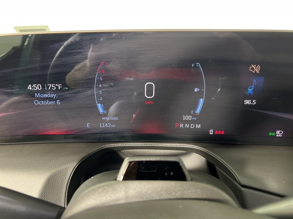 2026 Cadillac CT5 V-Series