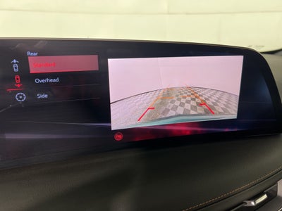 2026 Cadillac CT5 V-Series