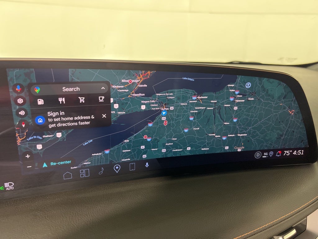 2026 Cadillac CT5 V-Series