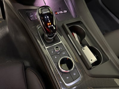 2026 Cadillac CT5 V-Series