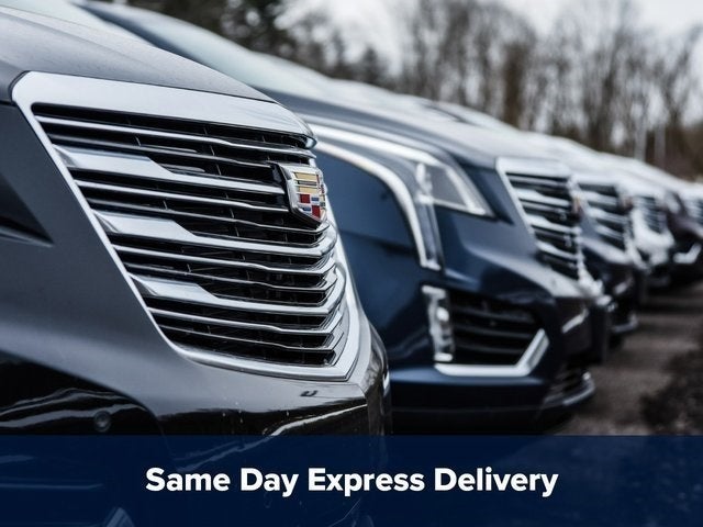 2026 Cadillac CT5 V-Series