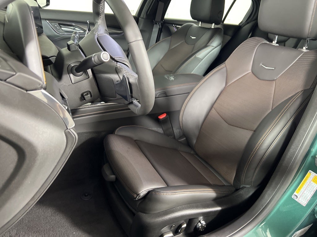 2026 Cadillac CT5 V-Series