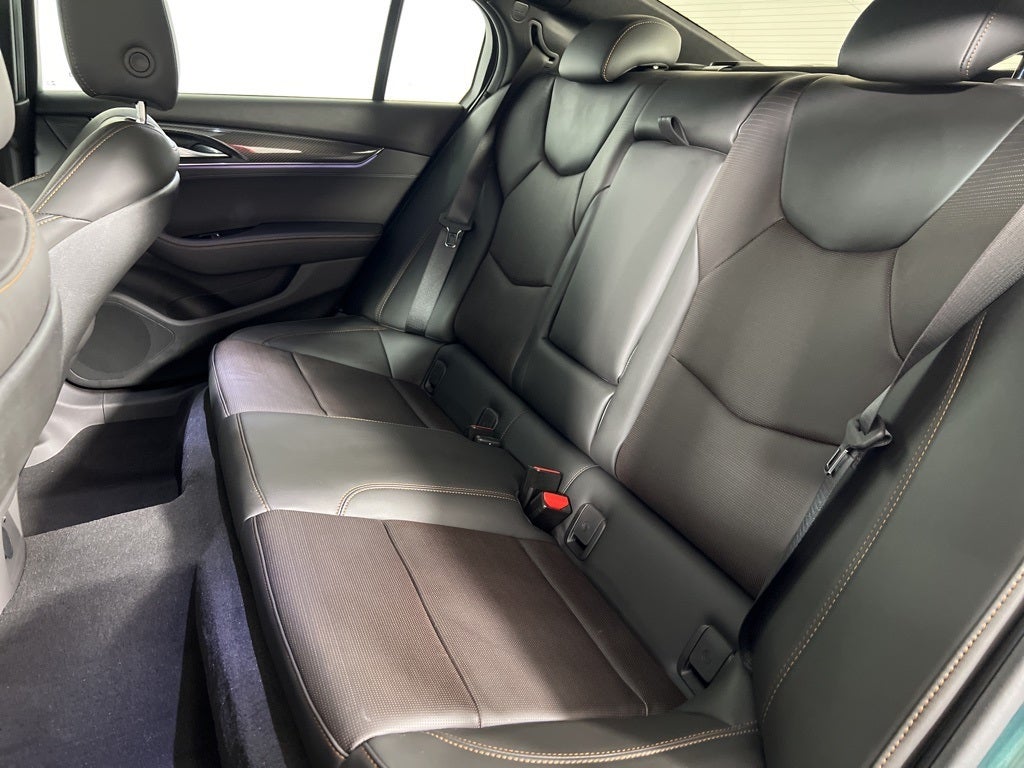 2026 Cadillac CT5 V-Series