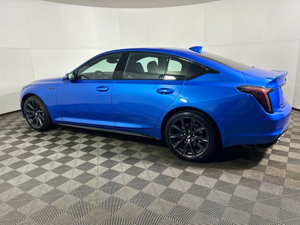 2024 Cadillac CT5 V-Series
