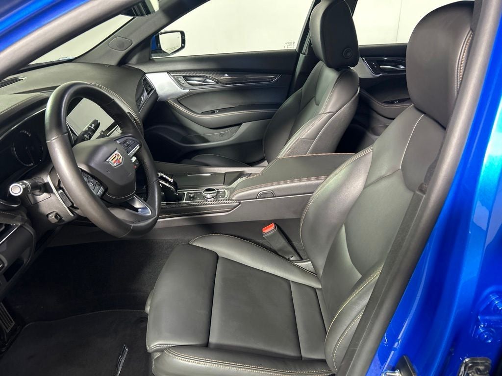 2024 Cadillac CT5 V-Series