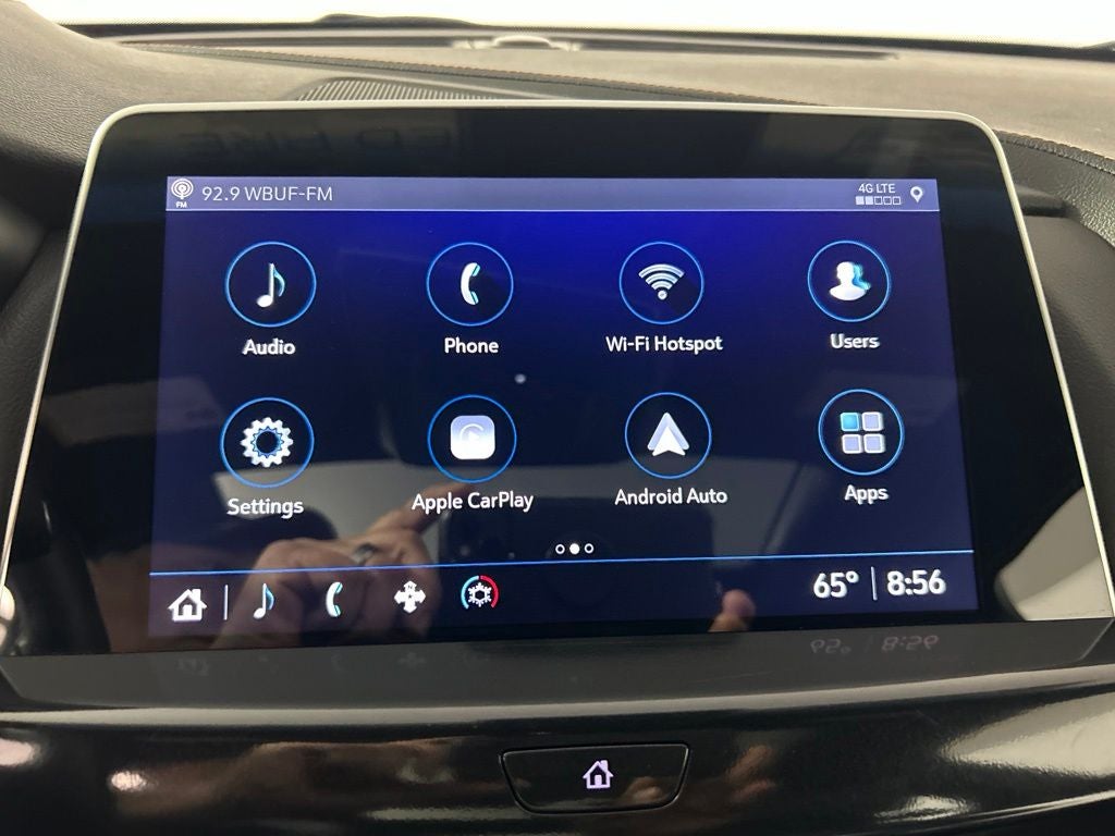 2024 Cadillac CT5 V-Series