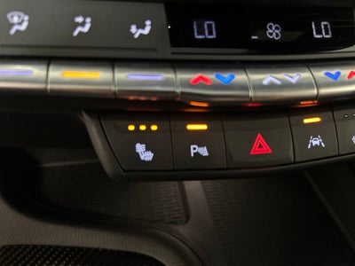 2024 Cadillac CT5 V-Series
