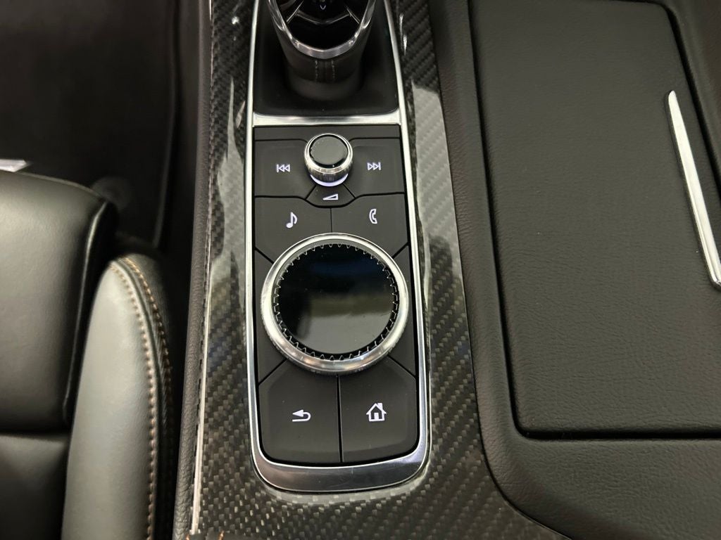 2024 Cadillac CT5 V-Series