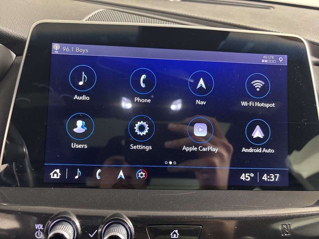 2021 Cadillac CT5 Luxury