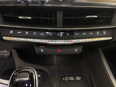 2021 Cadillac CT5 Luxury