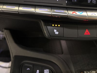 2021 Cadillac CT5 Luxury