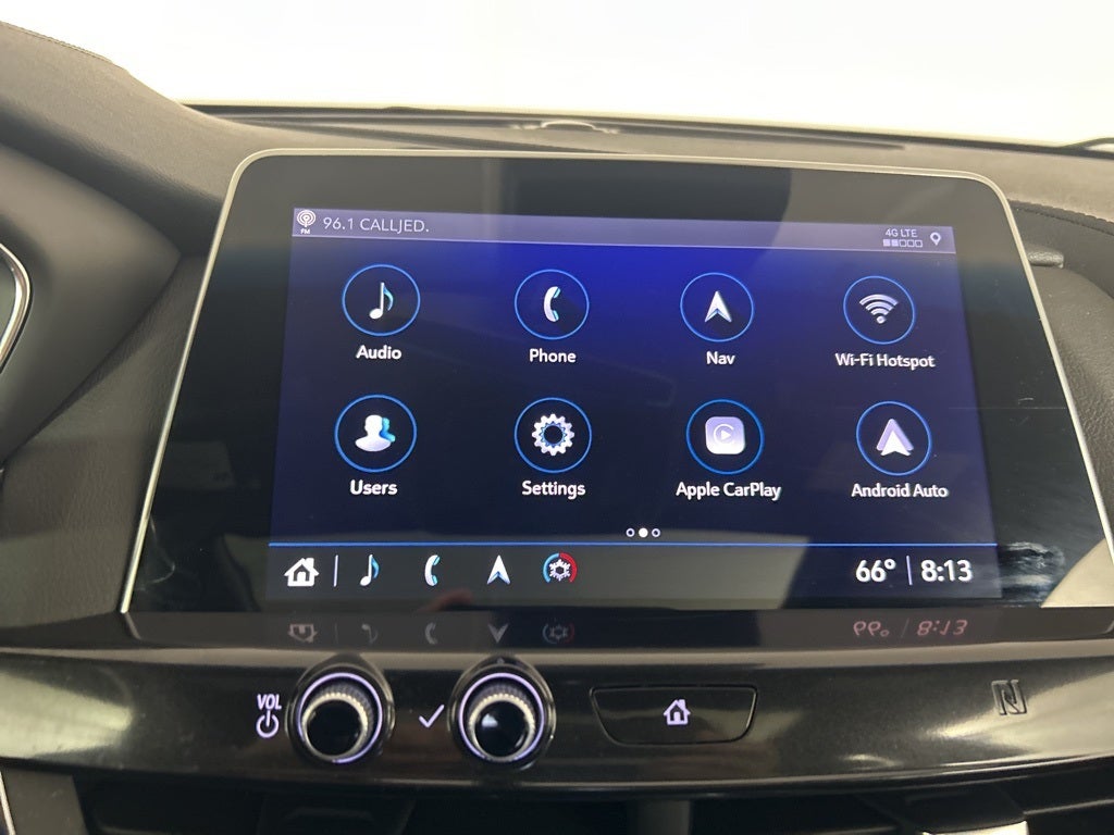 2021 Cadillac CT5 Luxury