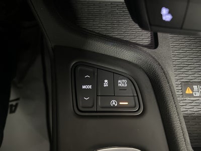 2021 Cadillac CT5 Luxury