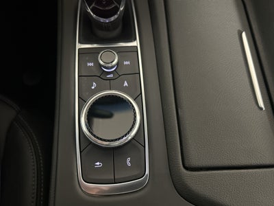 2021 Cadillac CT5 Luxury