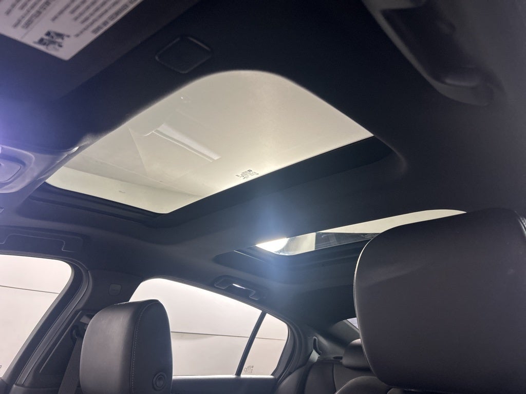 2021 Cadillac CT5 Luxury