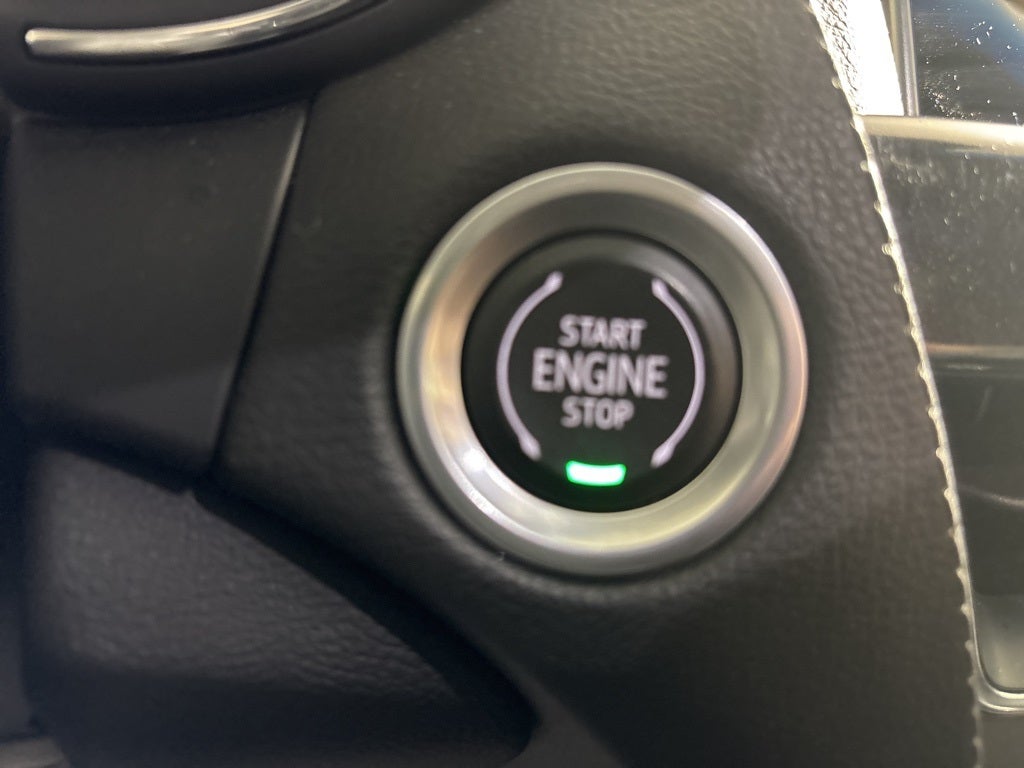 2021 Cadillac CT5 Luxury