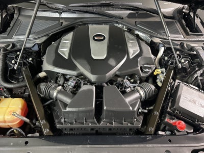 2019 Cadillac CT6 3.0L Twin Turbo Sport