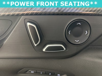 2019 Cadillac CT6 3.0L Twin Turbo Sport