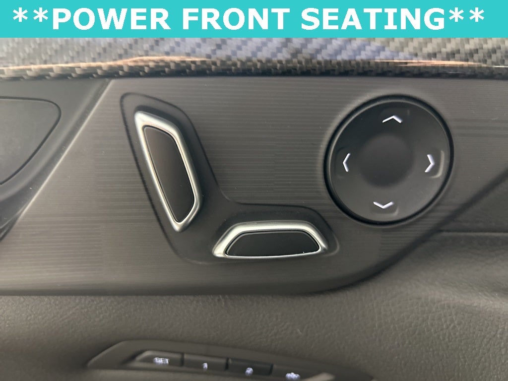 2019 Cadillac CT6 3.0L Twin Turbo Sport