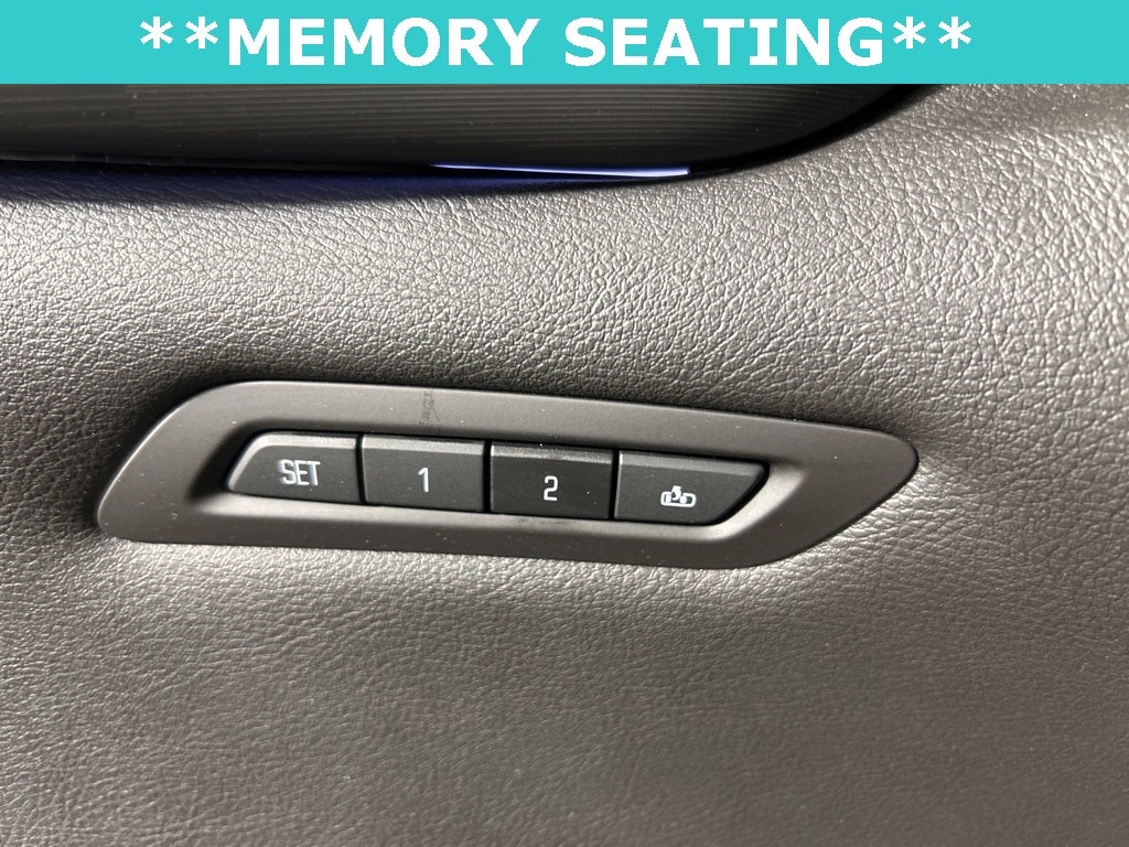 2019 Cadillac CT6 3.0L Twin Turbo Sport