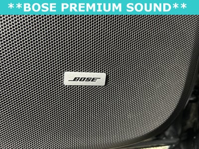 2019 Cadillac CT6 3.0L Twin Turbo Sport