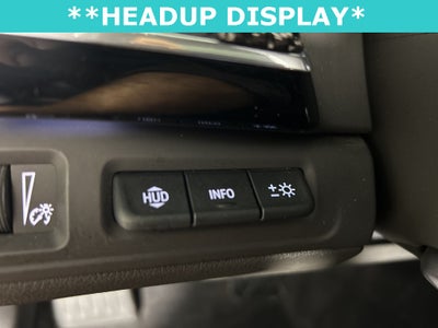 2019 Cadillac CT6 3.0L Twin Turbo Sport