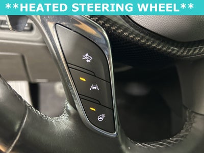 2019 Cadillac CT6 3.0L Twin Turbo Sport