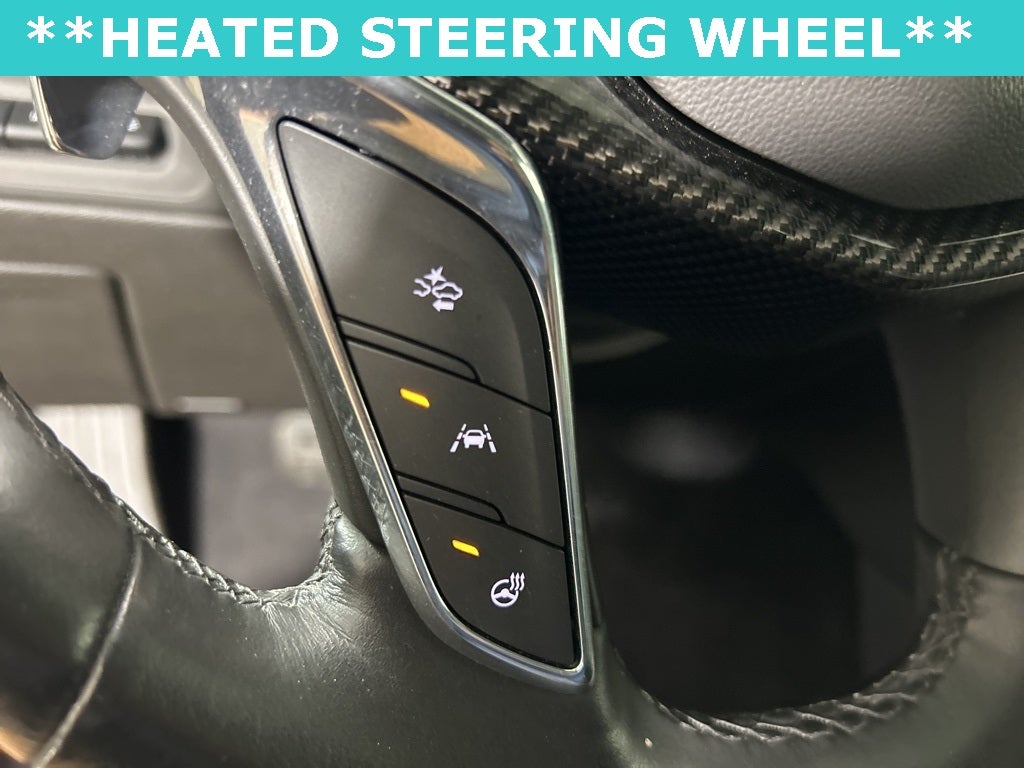 2019 Cadillac CT6 3.0L Twin Turbo Sport