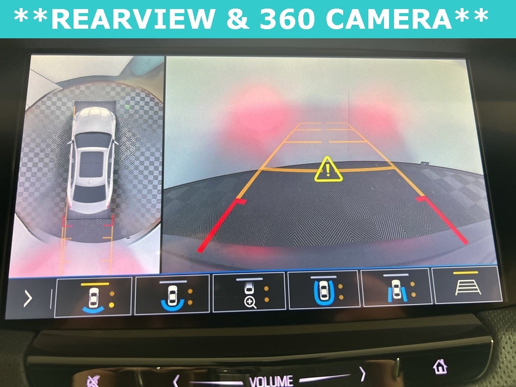 2019 Cadillac CT6 3.0L Twin Turbo Sport