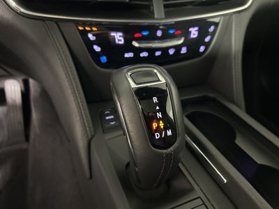 2019 Cadillac CT6 3.0L Twin Turbo Sport