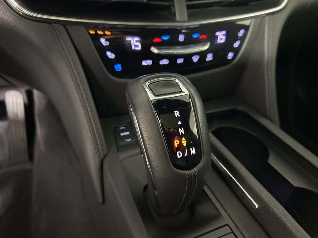 2019 Cadillac CT6 3.0L Twin Turbo Sport