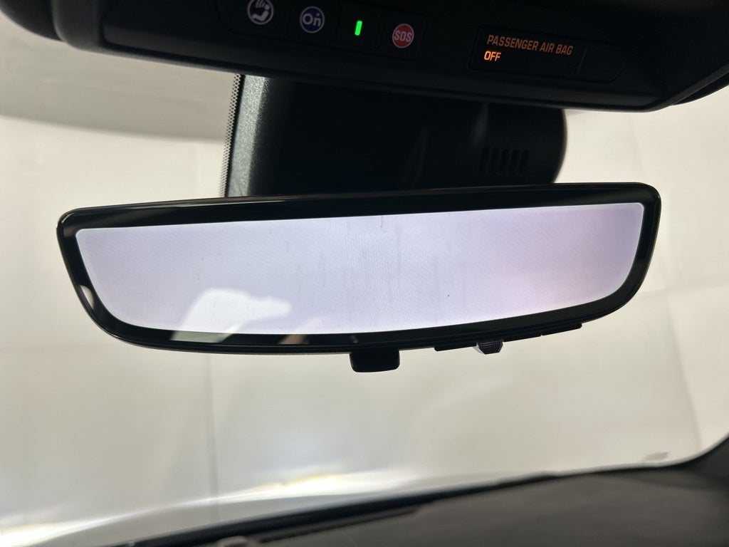 2019 Cadillac CT6 3.0L Twin Turbo Sport