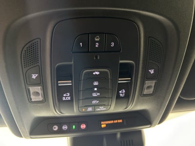 2019 Cadillac CT6 3.0L Twin Turbo Sport