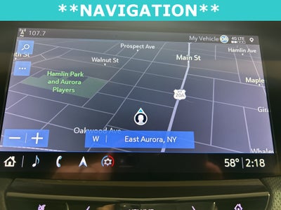 2019 Cadillac CT6 3.0L Twin Turbo Sport