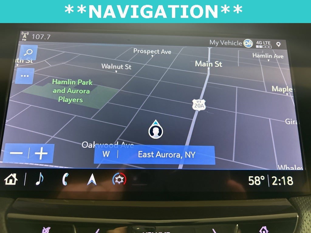 2019 Cadillac CT6 3.0L Twin Turbo Sport