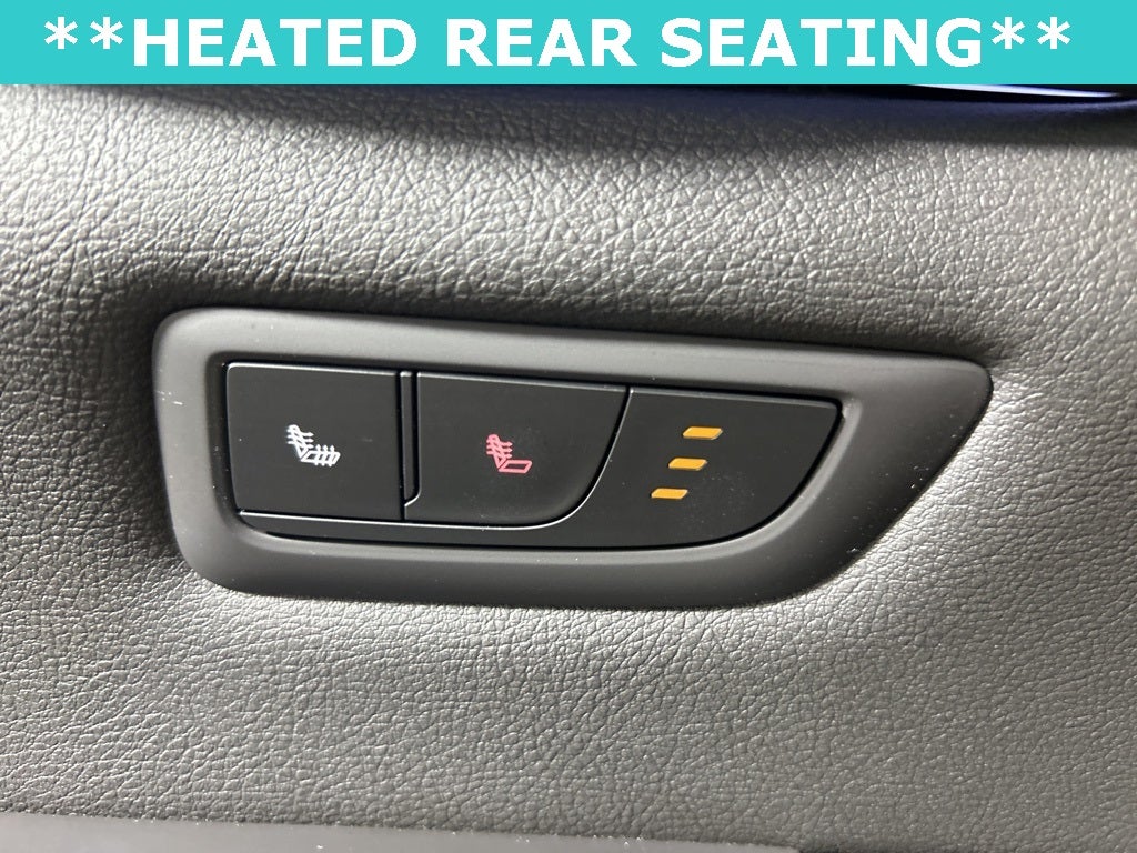 2019 Cadillac CT6 3.0L Twin Turbo Sport