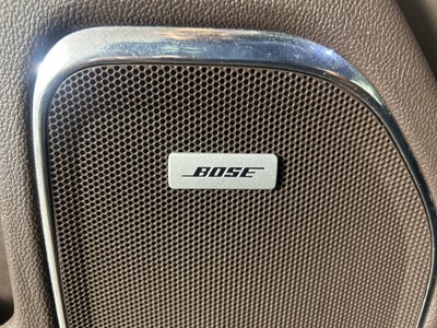 2017 Chevrolet Silverado 2500HD LTZ