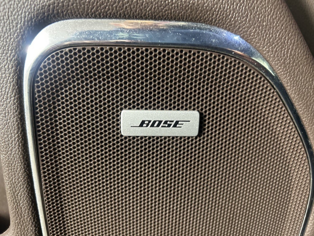 2017 Chevrolet Silverado 2500HD LTZ