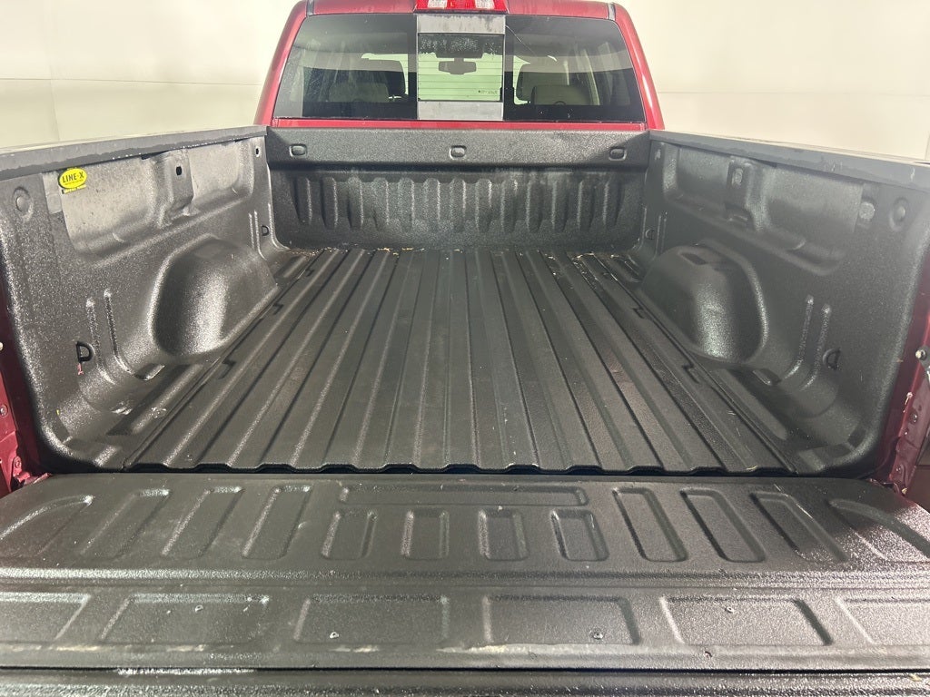 2017 Chevrolet Silverado 2500HD LTZ