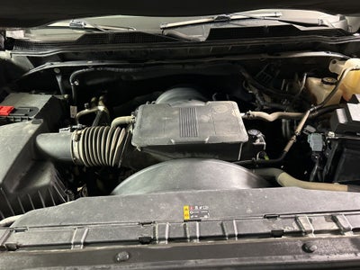 2022 Chevrolet Silverado 2500HD High Country