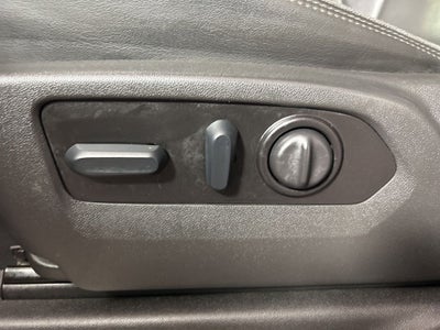 2022 Chevrolet Silverado 2500HD High Country