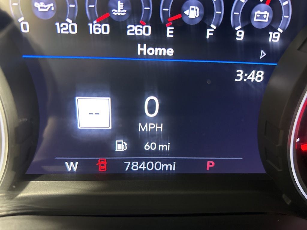 2022 Chevrolet Silverado 2500HD High Country